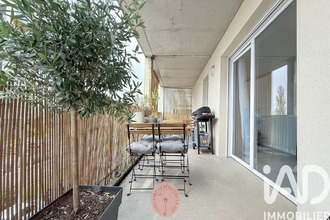 achat appartement metz 57070