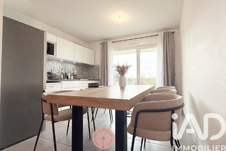 achat appartement metz 57070