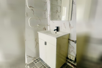 achat appartement metz 57070