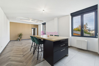 achat appartement metz 57070