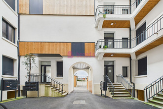 achat appartement metz 57070