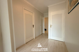 achat appartement metz 57070