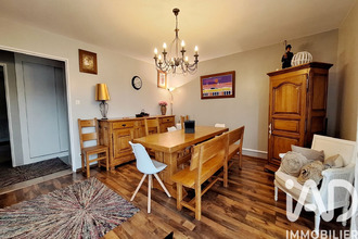 achat appartement metz 57070