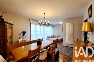 achat appartement metz 57070