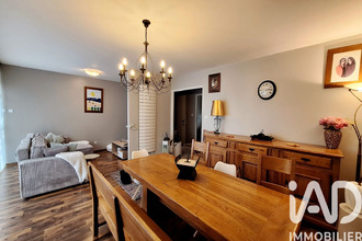 achat appartement metz 57070