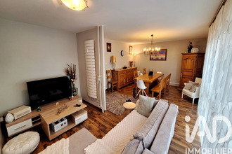 achat appartement metz 57070