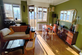 achat appartement metz 57070