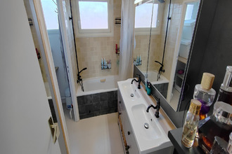 achat appartement metz 57070