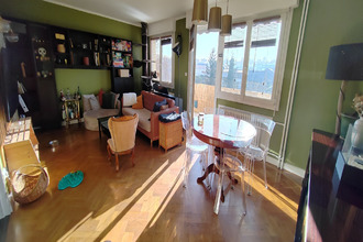 achat appartement metz 57070