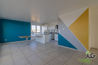 achat appartement metz 57070