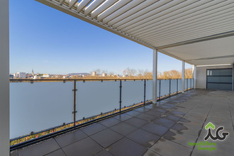 achat appartement metz 57070