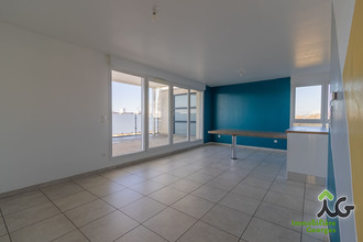 achat appartement metz 57070