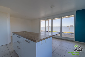 achat appartement metz 57070