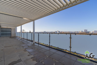 achat appartement metz 57070