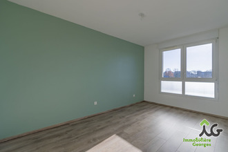 achat appartement metz 57070