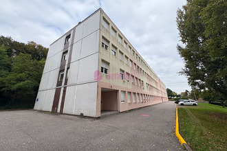 achat appartement metz 57070