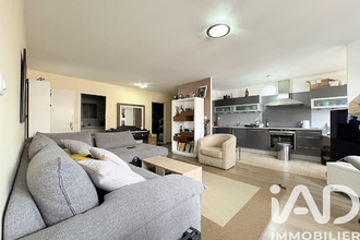 achat appartement metz 57070