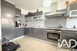 achat appartement metz 57070