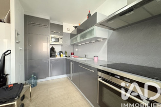 achat appartement metz 57070