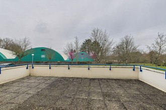 achat appartement metz 57070