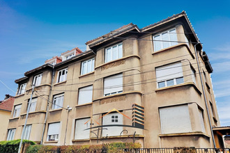 achat appartement metz 57070