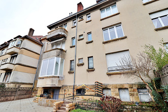 achat appartement metz 57070
