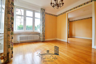 achat appartement metz 57070