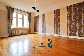 achat appartement metz 57070