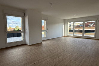 achat appartement metz 57070