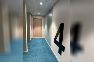 achat appartement metz 57070