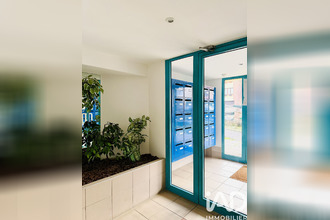 achat appartement metz 57070