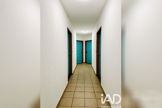 achat appartement metz 57070