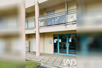 achat appartement metz 57070