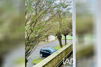 achat appartement metz 57070