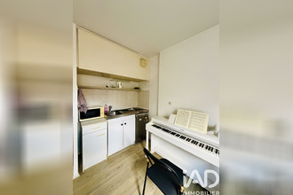 achat appartement metz 57070
