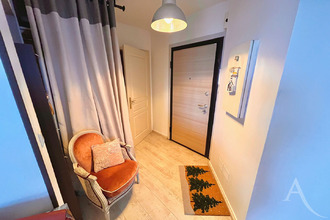 achat appartement metz 57070