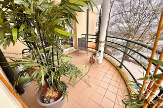achat appartement metz 57070