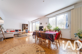 achat appartement metz 57070