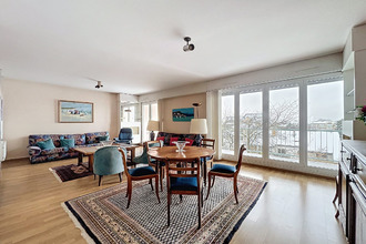 achat appartement metz 57070