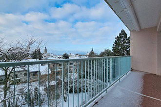 achat appartement metz 57070