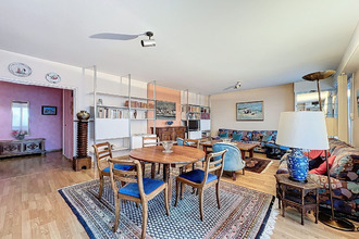 achat appartement metz 57070