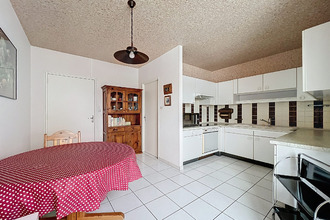 achat appartement metz 57070