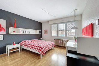 achat appartement metz 57070