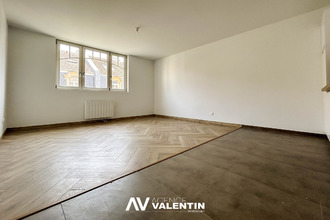 achat appartement metz 57070