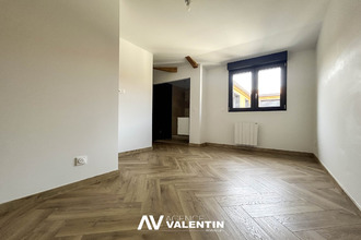 achat appartement metz 57070