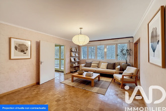 achat appartement metz 57070