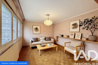 achat appartement metz 57070