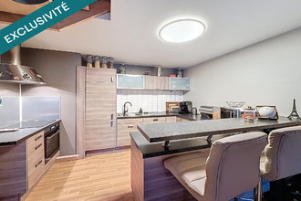 achat appartement metz 57070