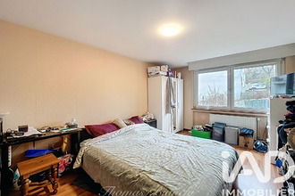 achat appartement metz 57070