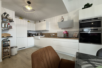 achat appartement metz 57070